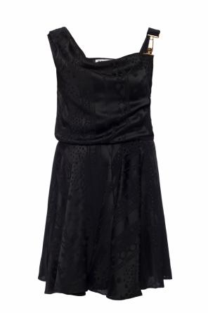 Slip dress, zdjęcie 1 Slip dress od Versace Versus